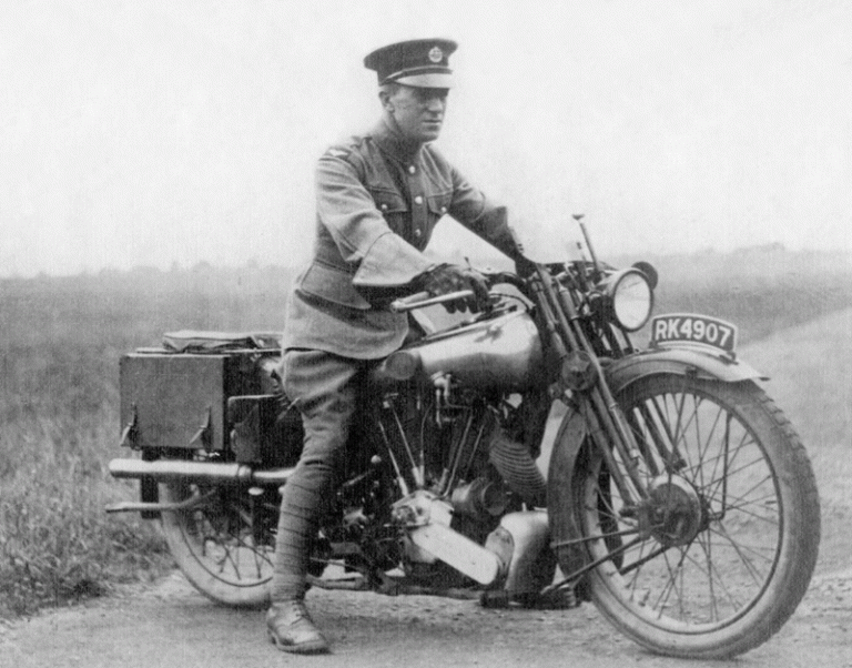 Lawrence of Arabia